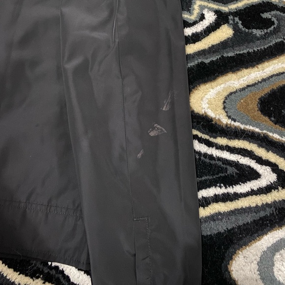 Perry Ellis Nylon Jacket - Picture 3 of 4